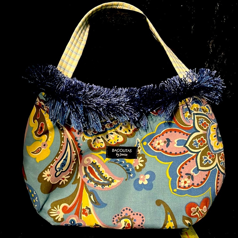 Bagolitas by Janice